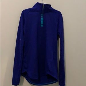 long sleeve under armor shirt